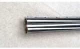 American Arms ~ Silver II ~ 12 ga. - 6 of 10