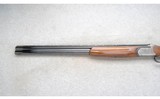 American Arms ~ Silver II ~ 12 ga. - 7 of 10