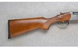 American Arms ~ Silver II ~ 12 ga. - 2 of 10