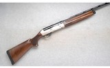 Benelli ~ Legacy Sport ~ 12 Ga. - 1 of 10