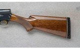 Browning ~ Auto-5 Light Twelve ~ 12 Ga. - 9 of 10