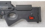 Heckler & Koch ~ SL8-6 ~ .223 Rem. - 9 of 10