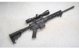 Stag Arms
Stag 15
6.8 SPC