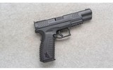 Springfield Armory ~ XDM-40 ~ .40 S&W - 1 of 2