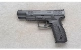 Springfield Armory ~ XDM-40 ~ .40 S&W - 2 of 2