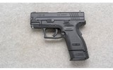 Springfield Armory ~ XD-9 ~ 9mm - 2 of 2