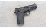 Smith & Wesson ~ M&P 380 Shield EZ M2.0 ~ .380 ACP - 1 of 2