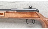 CZ ~ CZ 457 ~ .22 Long Rifle - 8 of 10