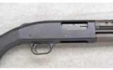 Mossberg ~ 590 ~ 12 Ga. - 3 of 10