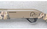 Winchester ~ SX4 ~ 12 Ga. ~ D.U. - 8 of 10