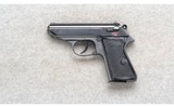 Walther ~ PPK/S ~ .380 ACP - 2 of 2