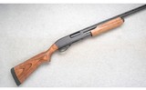 Remington ~ 870 ~ 12 Ga. ~ 2 barrels - 1 of 10