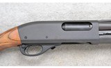 Remington ~ 870 ~ 12 Ga. ~ 2 barrels - 3 of 10