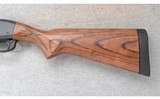 Remington ~ 870 ~ 12 Ga. ~ 2 barrels - 9 of 10
