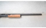 Remington ~ 870 ~ 12 Ga. ~ 2 barrels - 4 of 10