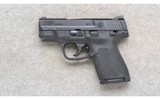 Smith & Wesson ~ M&P 9 Shield M2.0 ~ 9mm - 2 of 2