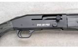 Mossberg ~ 940 JM Pro ~ 12 Ga. - 3 of 10
