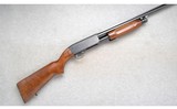 Ithaca ~ 37R Featherlight ~ 12 Ga. - 1 of 10