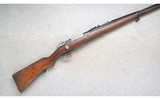 DWM ~ Argentino 1909 ~ 7.65x54 - 1 of 10