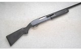 Remington ~ 870 ~ 12 Ga. - 1 of 10