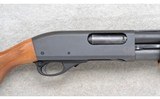 Remington ~ 870 Express Magnum ~ 12 Ga. ~ 2 barrels. - 3 of 10