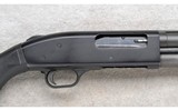 Mossberg ~ 835 Ulti-Mag ~ 12 Ga. - 3 of 10