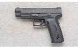 Springfield Armory ~ XDM-40 ~ .40 S&W - 2 of 2