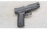 Springfield Armory ~ XDM-40 ~ .40 S&W - 1 of 2