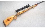Weatherby ~ Mark V ~ .300 Wby. Mag. - 1 of 10