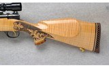 Weatherby ~ Mark V ~ .300 Wby. Mag. - 9 of 10