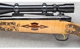 Weatherby ~ Mark V ~ .300 Wby. Mag. - 8 of 10