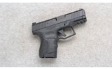 Stoeger ~ STR-9SC ~ 9mm - 1 of 2
