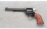 Heritage ~ Rough Rider ~ .22 Cal. ~ 2 Cylinders - 2 of 2