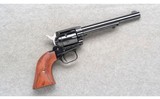 Heritage ~ Rough Rider ~ .22 Cal. ~ 2 Cylinders - 1 of 2