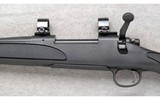 Remington ~ 700 L.H. ~ .270 Win. ~ Left Hand Bolt - 8 of 10