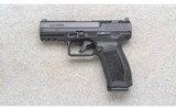 Canik ~ TP9 DA ~ 9mm - 2 of 2