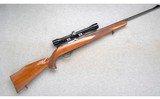 Weatherby ~ Mark XXII ~ .22 LR - 1 of 10