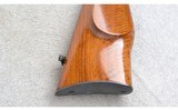 Weatherby ~ Mark XXII ~ .22 LR - 10 of 10