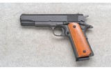 Rock Island Armory ~ M1911 A1-FS ~ .45 ACP - 2 of 2