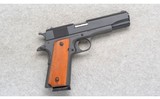 Rock Island Armory ~ M1911 A1-FS ~ .45 ACP - 1 of 2