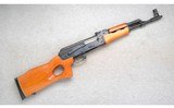Norinco ~ MAK-90 Sporter ~ 7.62x39mm - 1 of 10