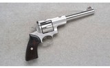 Ruger ~ Super Redhawk ~ .44 Magnum - 1 of 2