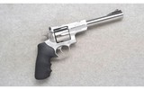 Ruger ~ Super Redhawk ~ .44 Magnum - 1 of 2
