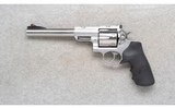 Ruger ~ Super Redhawk ~ .44 Magnum - 2 of 2