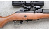 Ruger ~ Ranch Rifle ~ 5.56 NATO - 3 of 10