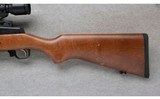 Ruger ~ Ranch Rifle ~ 5.56 NATO - 9 of 10