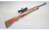 Ruger ~ Ranch Rifle ~ 5.56 NATO - 1 of 10