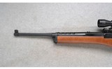 Ruger ~ Ranch Rifle ~ 5.56 NATO - 7 of 10