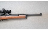 Ruger ~ Ranch Rifle ~ 5.56 NATO - 4 of 10