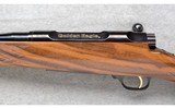 Nikko ~ 7000 Golden Eagle ~ .243 Win. - 8 of 10